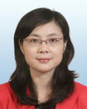 Ms XIAO Bin
                            